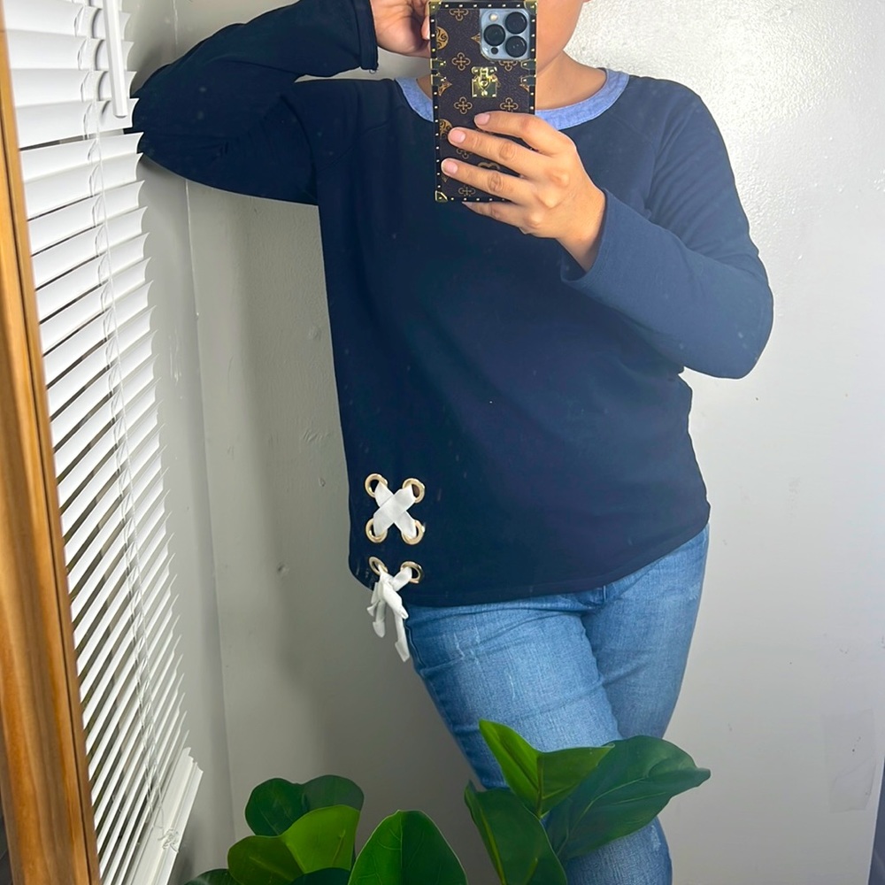 Sweatshirt Tommy Hilfiger size M